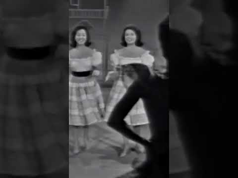 The Barry Sisters