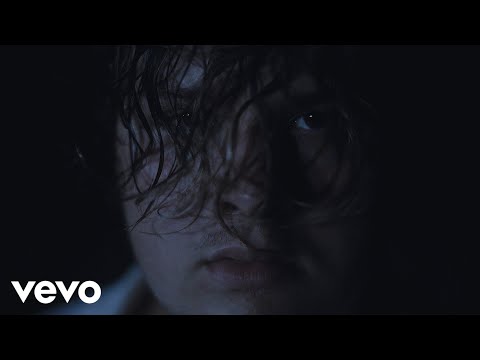 Cover Recess - The Sound of Giving Up (Official Video)