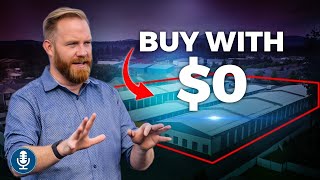 How to Start a Storage Unit Business with No Money (in 2024!) | SSI Podcast Ep. 243