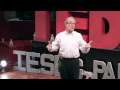 Public speaking & leadership | Stéphane André | TEDxIESEGParis