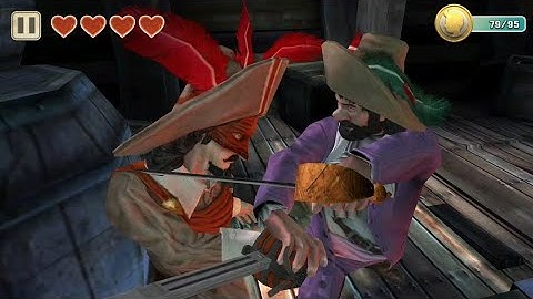 TinTin [The Fate of Sir Francis Haddock]