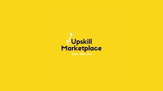 Upskill Marketplace - About Us screenshot 5