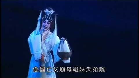 Thumbnail of 雪中燕 Swallow in the snow - 梅雪詩 Mandy Mui (现场表演 Live)