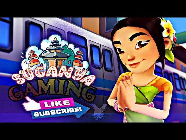 Unlocking Tricky, Camo Outfit, Starboard, Lumberjack and Superhero in Subway  Surfers Poki 