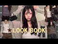 LOOKᗷOOK韓国ｶｼﾞｭｱﾙ?ｸｰﾙ... 👚✶⋆.˚私のお気に入りコーデ👩🏻‍🏫🍂