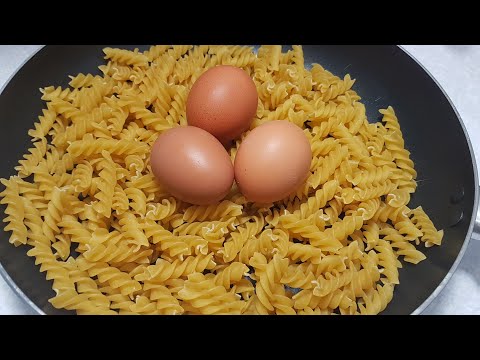 10 минут! Быстрый и сытный обед за копейки!Без мяса вкусный и бюджетный Рецепт/Tez va mazali tushlik