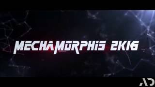 Mechamorphis 2K16  Teaser  KCG College of Technology