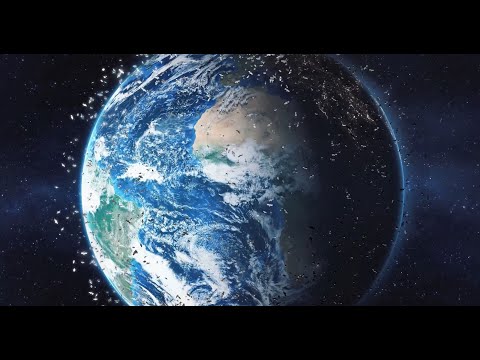 Об отходах производства и потребления