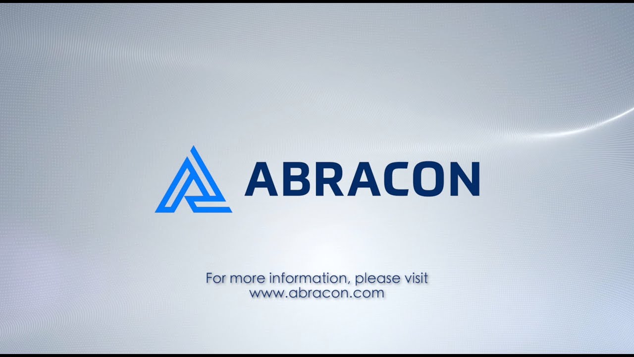 Abracon Brand Video - YouTube