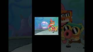 Hank Is Spongebob Squarepants