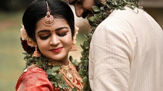 Vinay & Sukanya | Traditional Wedding | Pepper Green
