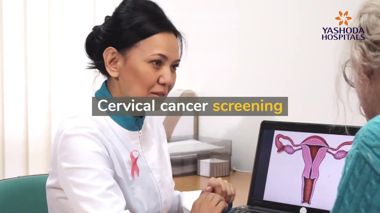 How to Prevent Cervical Cancer? | Symptoms and Risk Factors of Cervical Cancer You Should Not Ignore