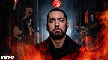 Eminem – Slim’s Nightmare II – The Awakening (Music Video 2025)