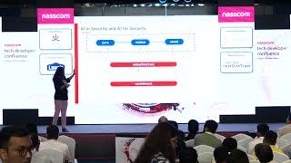 #TechDeveloperConfluence2025  | AI in Security vs AI for Security