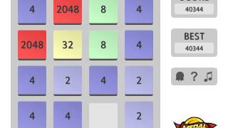 2048 - the 4096 is a lie screenshot 5