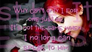 byz why do we always fight with lyrics