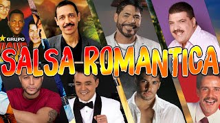 Download Lagu MIX SALSA ROMANTICA MIX 2025 Eddie Santiago, Grupo Niche, Willie Gonzalez, Alex Bueno, Johnny Rivera MP3