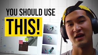 How To Use Miro For Design Critiques