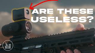 Why you need a mini Thermal | Parish Optics POTM