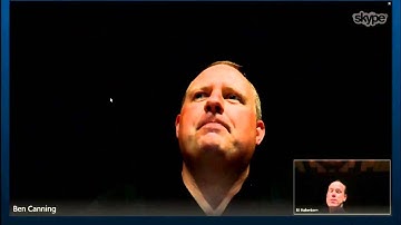 Microsoft Ignite 2015 Overview of Skype for Business