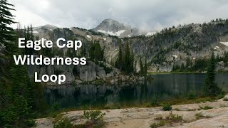 Eagle Cap Wilderness Loop