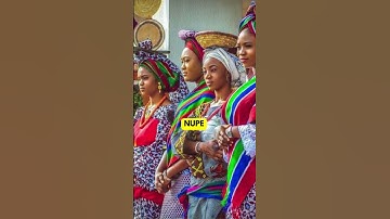 Top 10 Oldest Tribes in Nigeria