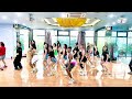 DJ TYNA Bandita Zumba ZinMax 