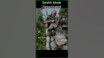 Stealth Mode Deactivated #84gang #breakpoint #knife #stealth #smg #mp5 #ambush