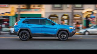2023 Jeep Cherokee for Sale | Landers Chrysler Dodge Jeep Ram