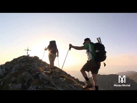 Murau Murtal -