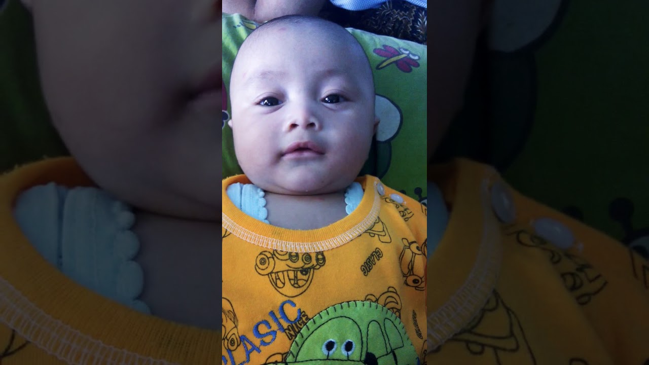 Muhammad Faiz Alfarizi Youtube