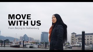 Opportunities For Working Abroad Career At Volvo Group