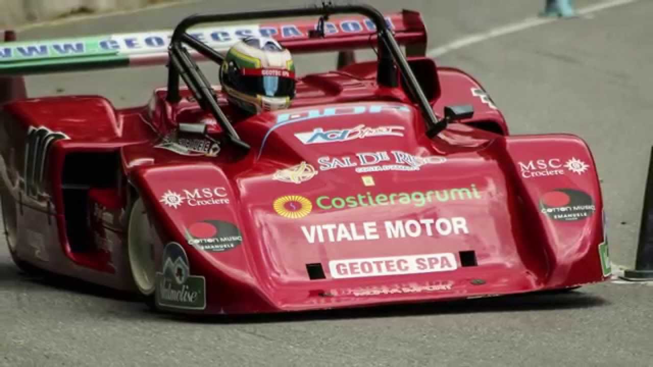 FP | Altri Motori: Campionato Italiano Slalom: "Fabio Emanuele non molla a Garessio"