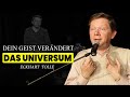 Quantenrealitäten und wie man sie versteht | Eckhart Tolle