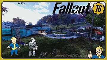 Fallout 76 Event: Fertile Soil