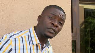 Bamba Buumi Bwangu Jesu.