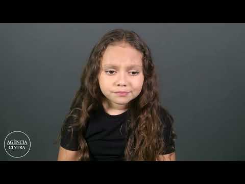 Monólogo - Maitê Page (8 anos)