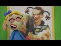 Princesa Dolly Cartoon Play Doh Stop Motion for kids #27