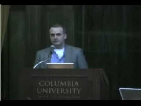 Evan Thompson on Neuroscience and Free Will (part ...