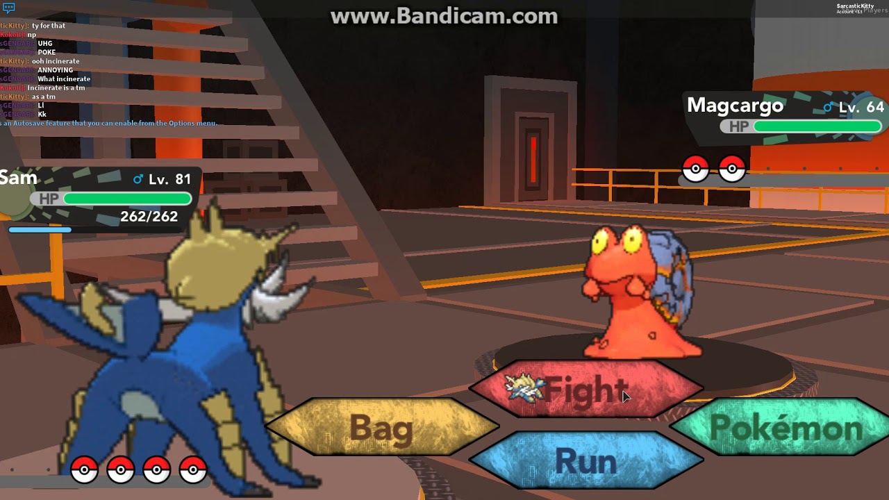 Pokemon Brick Bronze8TH GYM HERE WE COME! YouTube