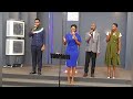 Walio Kifoni Wimbo Wa Kristo Waponyeni Watu Namba 56 Ibada Mwenge SDA 