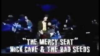 Nick Cave - Let Love In &amp; The Mercy Seat