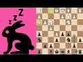 Caution this rapid chess may put you to sleep 7