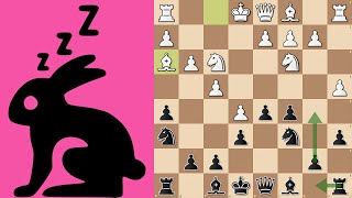 CAUTION: This Rapid chess video may put you to sleep #7