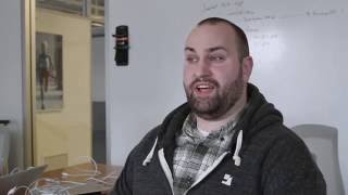 Dusty—what's it like to work at Jamf?
