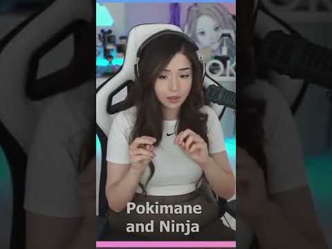 Pokimane Beef With Other Streamers