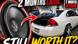 Black Diamond DIA-15s After 2 Months | Honest Review & Demo