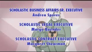Creditos Chica Supersabia Versión Discovery Kids (Temporada 2)
