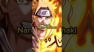Top 10 Hottest Male  Character in Naruto top highest trending shortvideo leo viral naruto