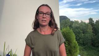 Gratulerer Med Dagen, Tante Mona